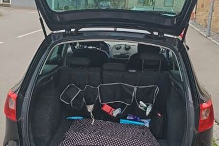 Seat Ibiza 160.000 km 3.000 &euro; Eberstadt 74246