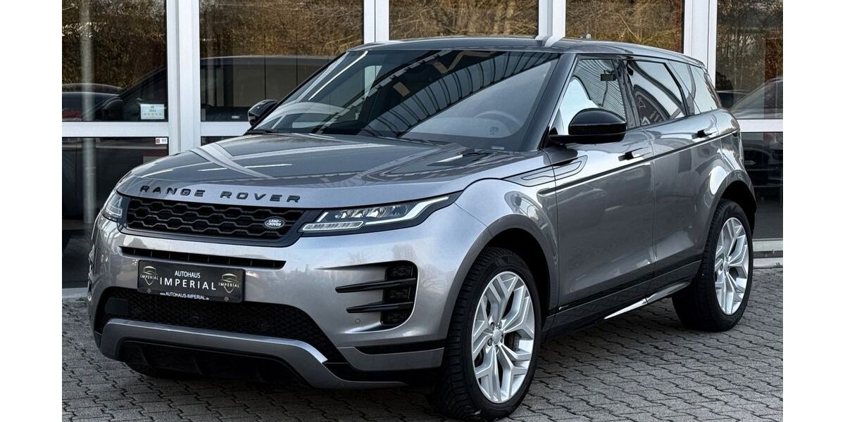 Land Rover Range Rover Evoque 108.430 km 26.800 € Aspach 71546