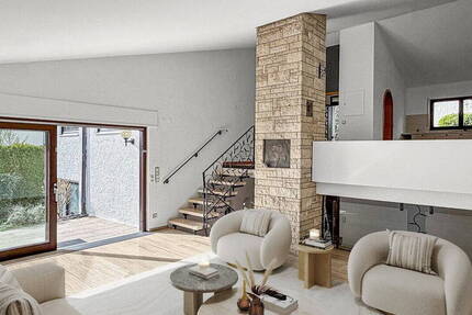 Haus Heilbronn Kernstadt - 4 Zimmer, 155 m&sup2;, 2.490&euro; | Angebot:26139937