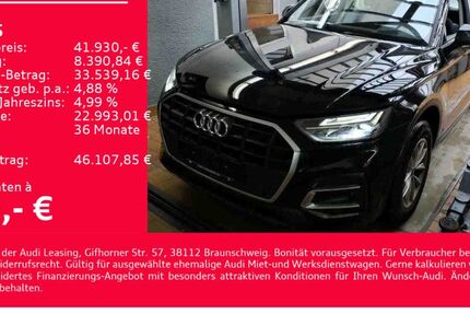 Audi Q5 23.800 km 41.930 &euro; Neckarsulm 74172