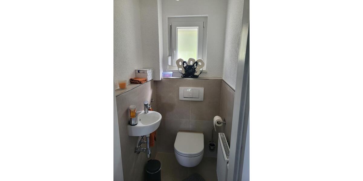 Erdgeschoßwohnung Mosbach - 3 Zimmer, 75 m&sup2;, 740&euro; | Angebot:26341217