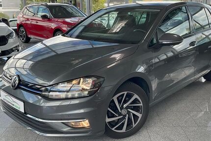 VW Golf 80.900 km 15.490 &euro; Bretzfeld- Schwabbach 74626