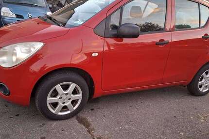 Opel Agila 35.000 km 2.650 &euro; Vaihingen an der Enz 71665