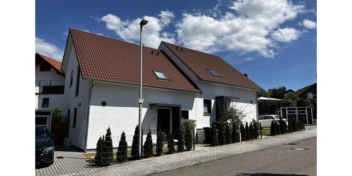 Doppelhaushälfte Flein - 4 Zimmer, 130 m&sup2;, 1.800&euro; | Angebot:24878173