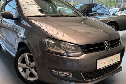 VW Polo 55.000 km 11.390 &euro; Forchtenberg 74670
