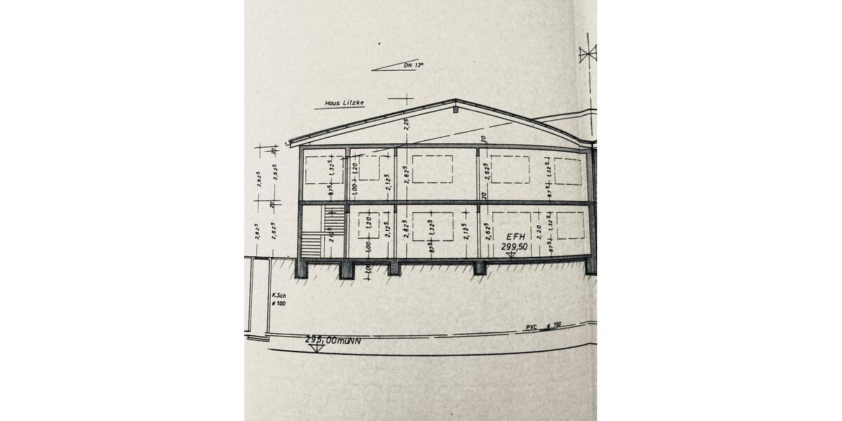 Einfamilienhaus Backnang - 5 Zimmer, 156 m&sup2;, 750.000&euro; | Angebot:27180953