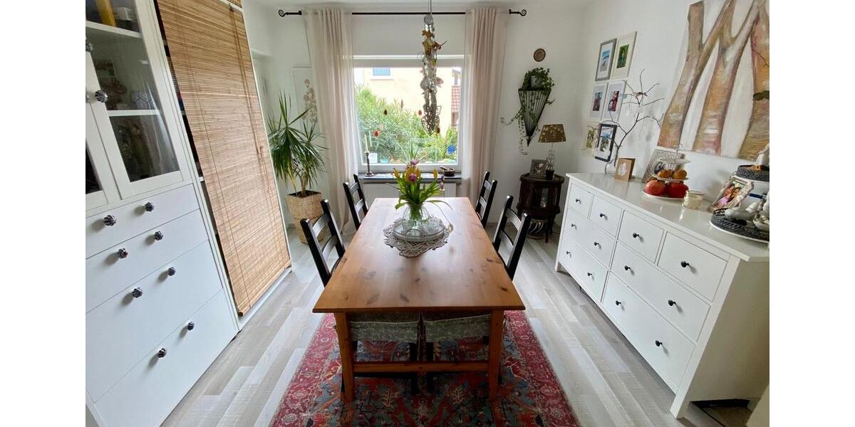 Erdgeschoßwohnung Neckarsulm - 4 Zimmer, 114 m&sup2;, 459.000&euro; | Angebot:25057625