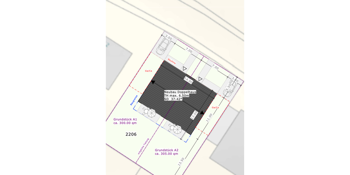 Doppelhaushälfte Weinsberg - 4 Zimmer, 115 m&sup2;, 1.880&euro; | Angebot:25365593