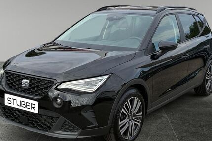 Seat Arona 11.400 km 19.880 &euro; Zaberfeld 74374