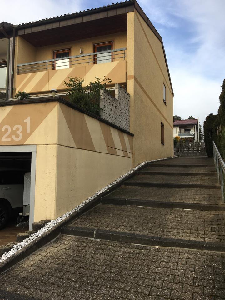 Gepflegtes Haus Top Lage 74078 Neckargartach ohne Provision zimmer