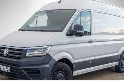 VW Crafter 48.900 km 52.990 &euro; Heilbronn 74074