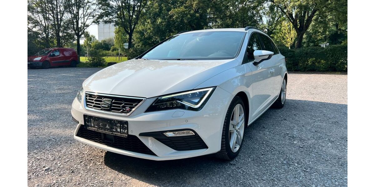 Seat Leon 87.224 km 15.700 € Ludwigsburg (Württemberg) 71638