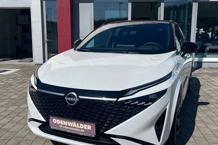 Nissan Qashqai 19.890 km 31.238 &euro; Zaberfeld-Michelbach 74374
