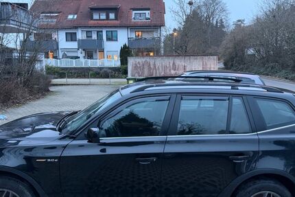 BMW X3 314.450 km 2.500 &euro; Bretzfeld 74626