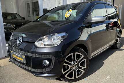 VW up! 27.350 km 9.450 &euro; Ludwigsburg 71636
