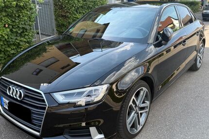 Audi A3 78.000 km 20.400 &euro; Heilbronn 74081