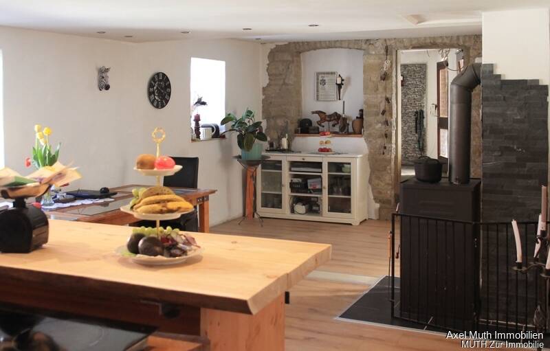 Mehrfamilienhaus, Wohnhaus Eppingen / Mühlbach Mühlbach - 1 Zimmer, 250 m&sup2;, 598.500&euro; | Angebot:26387912
