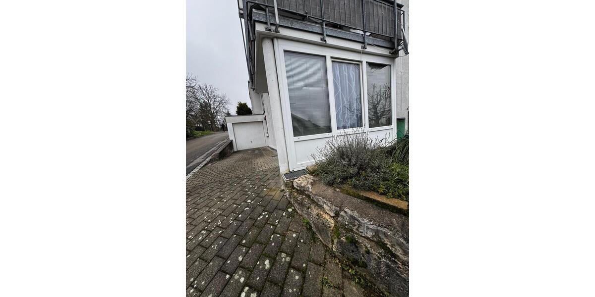 Schöne 3-Zimmer-Wohnung mit Wintergarten in Heilbronn-Böckingen 3 zimmer