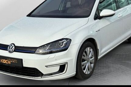 VW Golf 76.350 km 10.960 &euro; Öhringen 74613