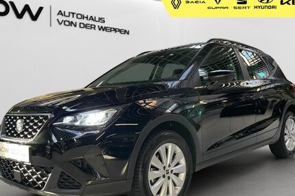 Seat Arona 16.300 km 19.980 &euro; Heilbronn 74076