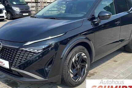 Nissan Qashqai 19.900 km 28.490 &euro; Sachsenheim 74343