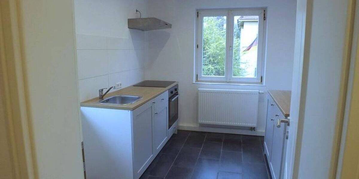 Etagenwohnung Mosbach - 3 Zimmer, 70 m&sup2;, 230.000&euro; | Angebot:26275140