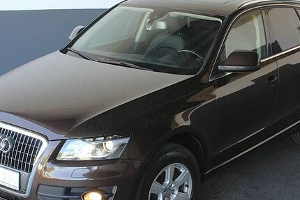 Audi Q5 158.000 km 11.990 &euro; Sinsheim 74889