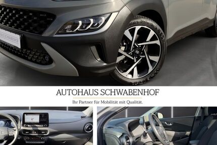 Hyundai KONA 28.400 km 15.990 &euro; Heilbronn 74076