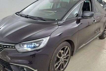 Renault Scenic 133.822 km 10.999 &euro; Beilstein 71717