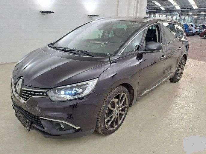 Renault Scenic 133.822 km 10.999 &euro; Beilstein 71717