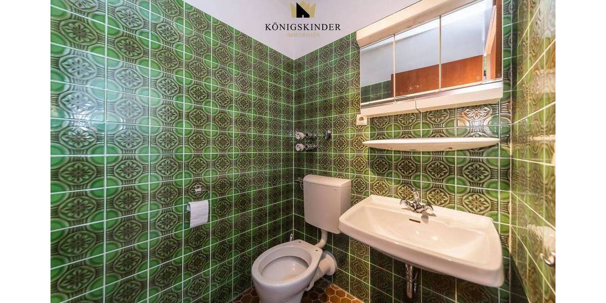 Etagenwohnung Tamm - 4 Zimmer, 100 m&sup2;, 380.000&euro; | Angebot:26712679
