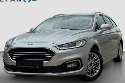 Ford Mondeo 110.716 km 18.890 &euro; Kirchardt 74912