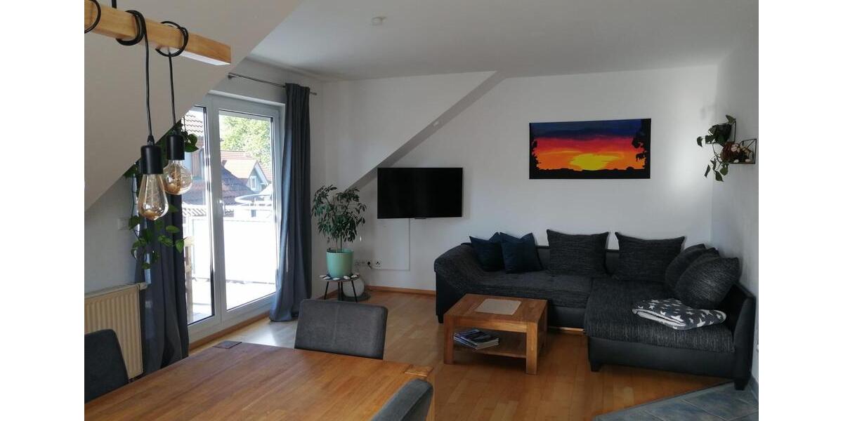 Maisonettenwohnung Heilbronn Kernstadt - 4 Zimmer, 97 m&sup2;, 299.000&euro; | Angebot:26538184