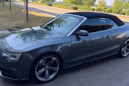 Audi A5 152.052 km 16.500 &euro; Backnang 71522