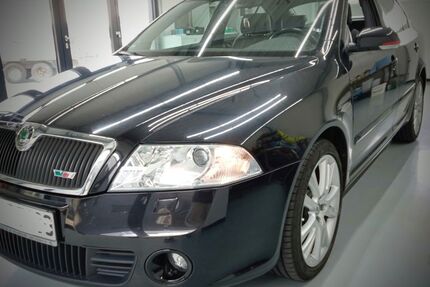 Skoda Octavia 66.000 km 10.990 &euro; Bietigheim-Bissingen 74321