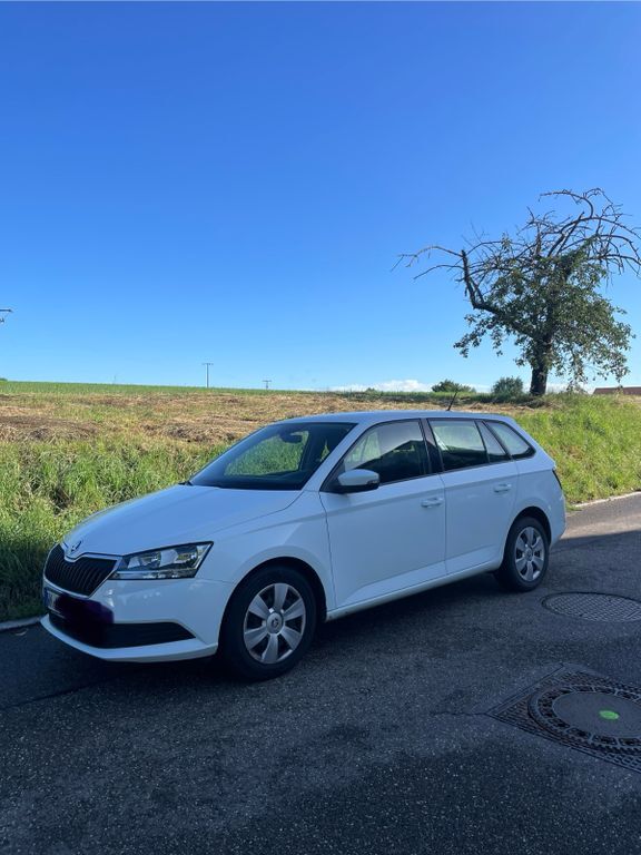 Fabia