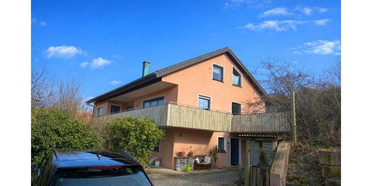 Einfamilienhaus Sinsheim / Hasselbach Hasselbach - 7 Zimmer, 266 m&sup2;, 479.000&euro; | Angebot:25360758