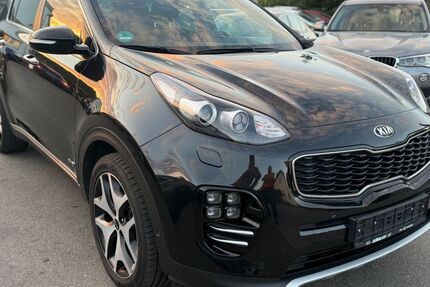 Kia Sportage 80.000 km 15.900 &euro; Gundelsheim 74831