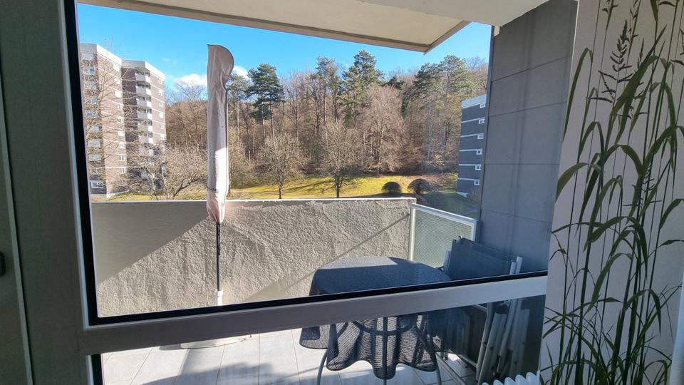 Etagenwohnung Mosbach - 2.5 Zimmer, 62 m&sup2;, 225.000&euro; | Angebot:26339706