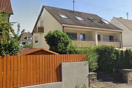 Haus Ludwigsburg Pflugfelden - 6 Zimmer, 148 m&sup2;, 649.000&euro; | Angebot:26852420