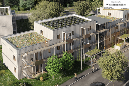 Wohnung zum Kaufen in Hilpoltstein 430.790 € 90 m²