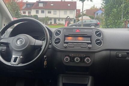 VW Golf Plus 119.000 km 5.400 € Vaihingen 71665