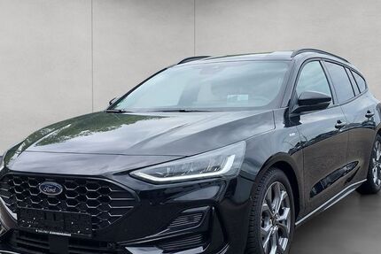 Ford Focus 19.336 km 25.790 € Heilbronn 74080