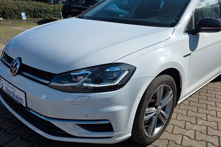VW Golf 176.000 km 13.990 &euro; Nordheim bei Heilbronn 74226