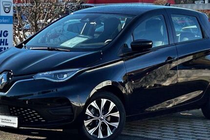 Renault ZOE 9.716 km 18.900 &euro; Backnang 71522
