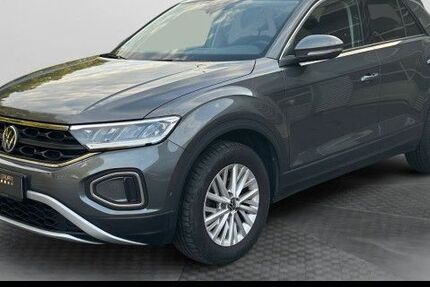 VW T-Roc 57.450 km 22.660 € Möckmühl 74219