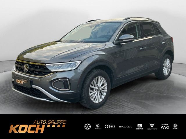 VW T-Roc 57.450 km 22.660 € Möckmühl 74219