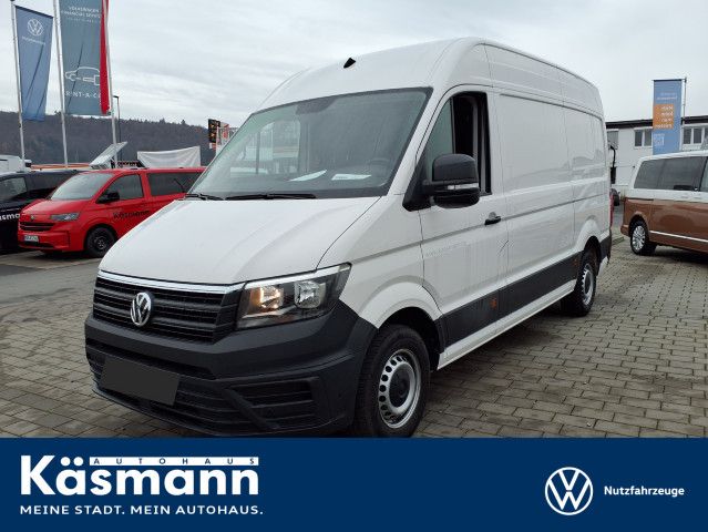 VW Crafter 38.114 km 36.771 &euro; Mosbach 74821