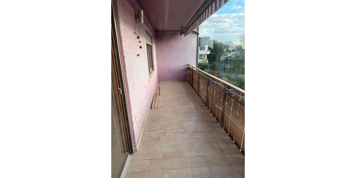 Etagenwohnung Neckarsulm - 4.5 Zimmer, 106 m&sup2;, 1.350&euro; | Angebot:26348724