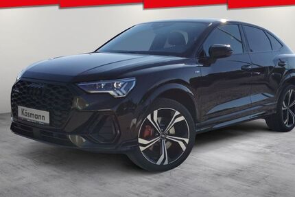 Audi Q3 11.900 km 66.500 &euro; Mosbach 74821